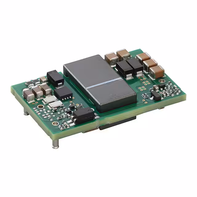 MYBSS054R6EBF Murata Power Solutions Inc.  Convertisseurs DC DC